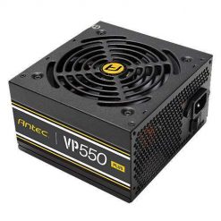 Antec VP550 Plus 550W Non Modular Power Supply