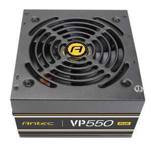 Antec VP550 Plus 550W Non Modular Power Supply