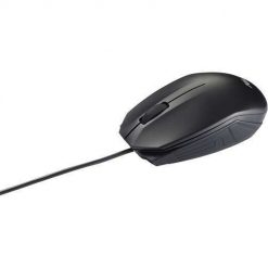 Asus UT280 Wired Optical Black Mouse