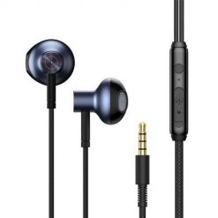 Baseus H19 3.5mm Wired Earphone