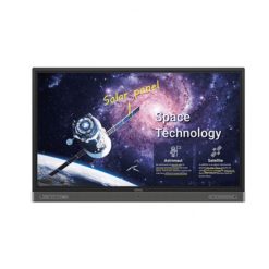 Benq RP6502 65 Interactive Display