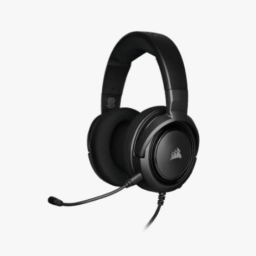 Corsair HS35 Stereo Gaming Headphone