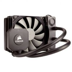 Corsair Hydro Series H45 All In One Liquid CPU Cooler