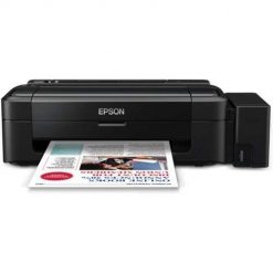 Epson L130 Single Inkjet Printer