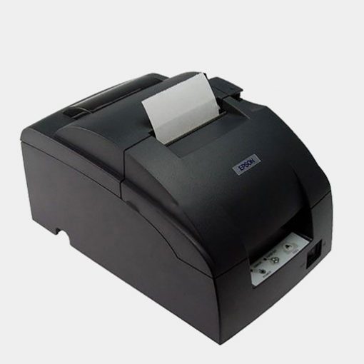 Epson TM U220B POS USB Printer