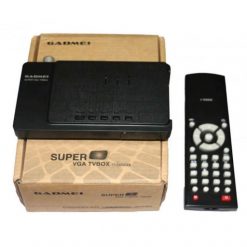 Gadmei TV3890E External TV Card