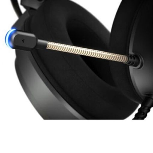 Gamdias EROS E3 RGB Gaming Headphone