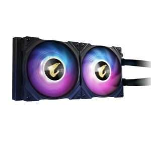 Gigabyte AORUS WATERFORCE 240 All-in-one Liquid CPU Cooler