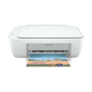 HP DeskJet 2320 All-in-One Ink Printer