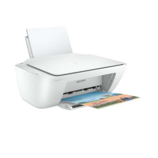 HP DeskJet 2320 All-in-One Ink Printer