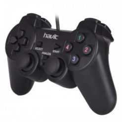 Havit HV-G69 USB With Vibration Gamepad