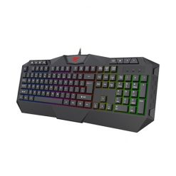 Havit KB510L Multi-Function Backlit Gaming Keyboard