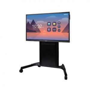 InFocus INF6540e 65 Inch 4K Interactive Touch Display