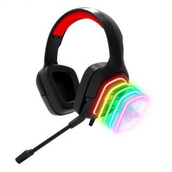 KWG Taurus E1 3.5mm Stereo Gaming Headset