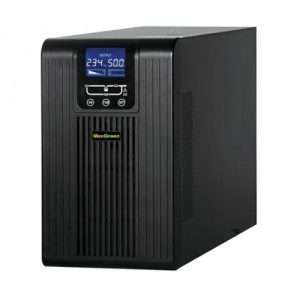 MaxGreen MGO-W1KS 1KVA Standard Backup Online UPS