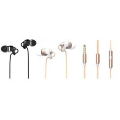 Micropack EM-300 Earphone