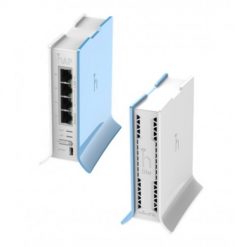 Mikrotik RB941-2nD-TC HAP lite TC Small Home Router