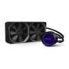 NZXT Kraken X53 240mm All-in-One Liquid CPU Cooler