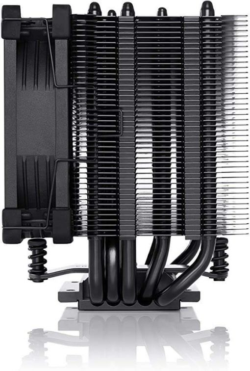 Noctua NH-U9S Chromax 92mm Black CPU Cooler