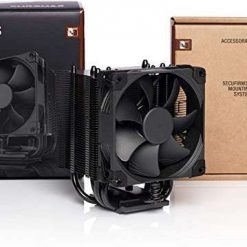 Noctua NH-U9S Chromax 92mm Black CPU Cooler