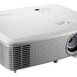 Optoma X355 DLP portable projector