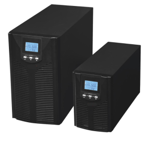 POWER PAC ONLINE 1KVA UPS