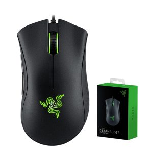 Razer DeathAdder Essential Gaming Mouse