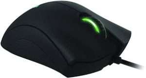 Razer DeathAdder Essential Gaming Mouse