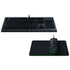 Razer Level Up Bundle Cynosa Lite Viper Mini Gigantus V2 Combo