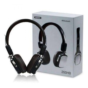 Remax RB-200HB Wireless Bluetooth Headphone