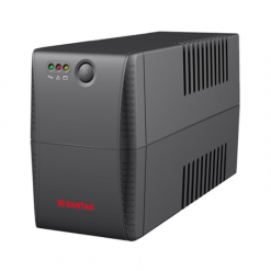 SANTAK ROBUST SERIES 650VA Offline UPS