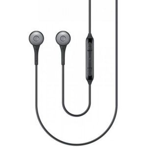 Samsung EO-IG935B In-Ear Basic Eardphone Black