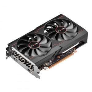 Sapphire Pulse AMD Radeon RX 6500 XT 4GB Graphics Card