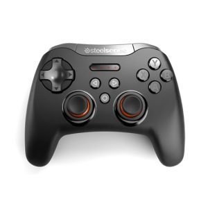 SteelSeries GC-00002 Stratus XL Console Style Wireless GamePad