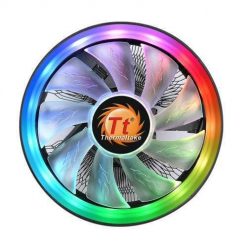 Thermaltake UX100 ARGB Air CPU Cooler