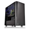 Thermaltake Versa J21 Tempered Glass Edition Mid Tower Casing