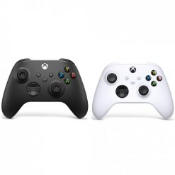 Xbox Wireless Controller 1914 (Black And White)