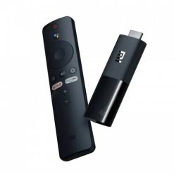 Xiaomi Mi MDZ-24-AA HDMI Android Full HD TV Stick Black