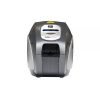 Zebra ZXP Series 3 Dual Sided ID Card Printer Without Ribbon & Card