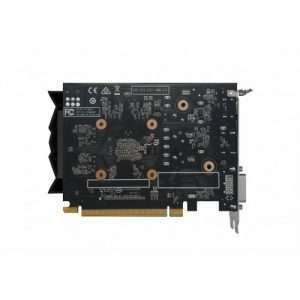 Zotac Gaming GeForce GTX 1650 OC 4GB GDDR6 Graphics Card