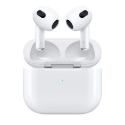 Apple Air Pods 3rd generation with Charging Case