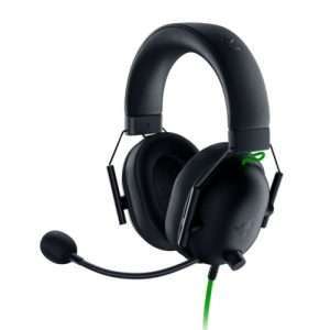 Razer Black Shark V2 X Multi-Platform Wired 7.1 Esports Headset
