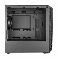 Cooler Master MasterBox MB311L Mini Tower Black Gaming Desktop Case