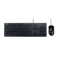 ASUS U2000 Wired Keyboard Mouse Combo