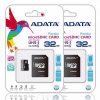 Adata 32GB Micro SD Memory Card With Adapter