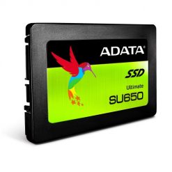 Adata SU650 120GB SATA SSD