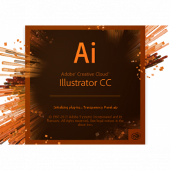 Adobe Illustrator CC in BD