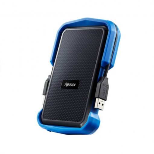 Apacer AC631 1TB USB 3.1 Portable HDD