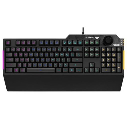 Asus TUF Gaming K1 RGB Keyboard