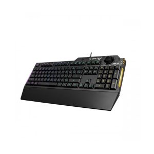 Asus TUF Gaming K1 RGB Keyboard